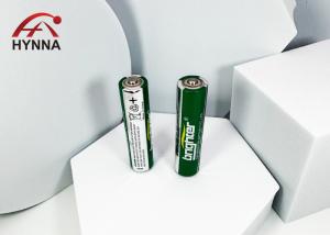 Quality OEM Industrial Alkaline Primary Battery AAA LR03 AM4 1.5V Battery wholesale