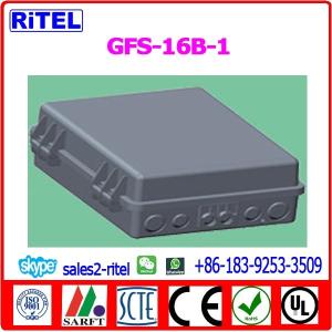 Quality FTTX Optic Distribution Box GFS-16B-1 wholesale