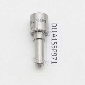 Quality ERIKC DLLA 155 P 971 Common Rail Nozzle DLLA 155P971 Fuel Injection Pump Nozzle DLLA155P971 For Denso wholesale