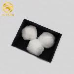 Light Weight Durable Poly Balls Filter Media Swimming Pool Cleaning Support
