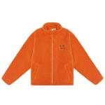 Fashion Custom Color Winter Outdoor Fleece Coat Sherpa Jacket Full Zipper up