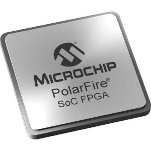 Quality MPFS250TLS-FCVG484I wholesale