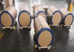 Heat Insulation 5005 Aluminium Sheet Coil 40micron Thickness