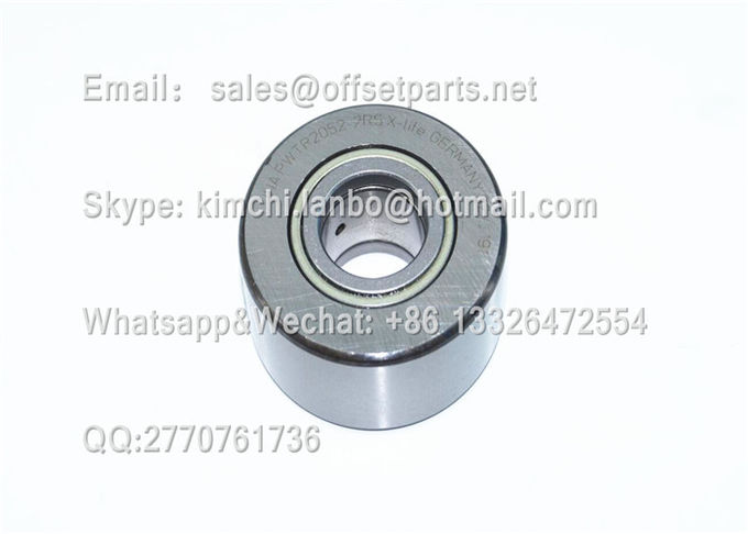 PWTR2052-2RS-XL Bearing Original 100% Brand New 1 Piece Of Offset Machine Parts Painting