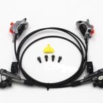 Shimano Bike Groupset M9100/9120 XTR Hydraulic Disc Brakes