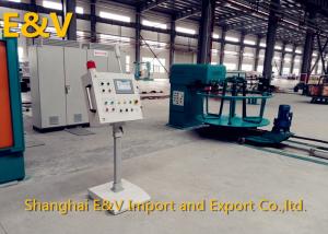 Quality Copper Reducing Metal Rolling Mill 2.5 Ton / Hour Producing Capacity wholesale