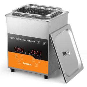 Quality Stainless Steel Ultrasonic Cleaning Machine Industrial Ultrasonic Parts Cleaner wholesale