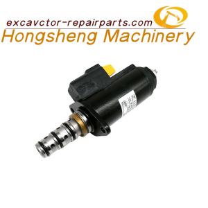 Quality Carter E320B Excavator Solenoid Valve 40E30-701A 116-3526 wholesale