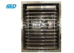 SED-10FDG Power 55KW 8600KGS Vaccine Vials Biologic Lyophilisation Machine