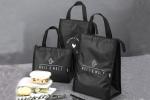Handy Insulated reusable custom logo waterproof cooler bags for lunch box