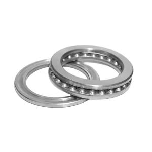 Quality High Precision Single Direction Ball Bearing Chrome Steel 51332H Thrust Ball Bearing wholesale