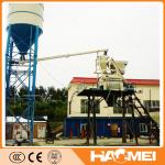 Ready Mix Concrete Batching Plant for Sale
