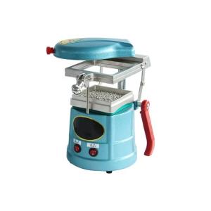 Quality Lab Dental Vacuum Fomer Mini Size Dental Vacuum Forming Machines wholesale