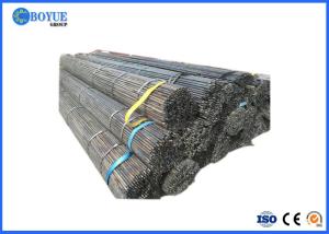 China A106 GR.B Carbon Steel Pipe , Large Diameter Seamless Pipe For High Temperature Service on sale
