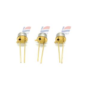 Quality GT-UVV-LW InGaN Based UV Photodiode Photovoltaic Mode Operation wholesale