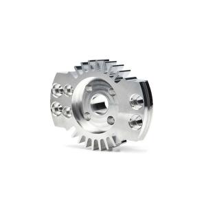 Quality Oem Turning Milling Precision Machined Aluminum Parts 5 Axis wholesale