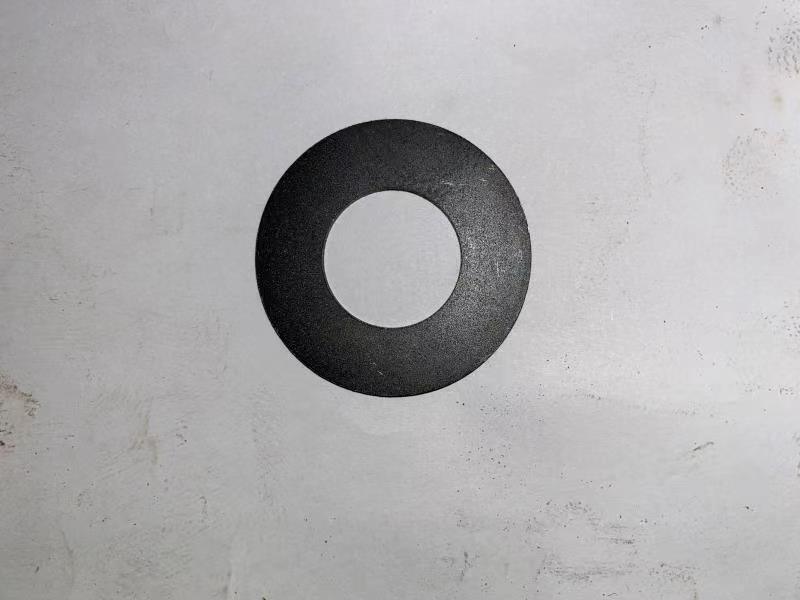 Diesel Engine Parts Lower Spring Seat 12vb. 03.19