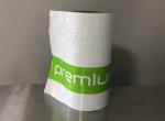 Residential Ceiling Panel 700mm 200m Aluminum Protection Film