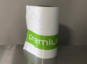 Quality Aluminum Sheet Protection Film 50 Micron UV Resistance 1250mm*1000m wholesale