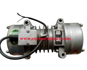 Quality 0.75KW High Frequency electric plate concrete vibrators manufacturer wholesale
