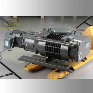 Quality BSJ600L 7.5KW Roots Vacuum Pump Oil Free Intermediat Seal Aluminium Alloy Material wholesale