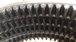 206-25-00200 Slewing Bearing Slewing Ring Excavator PC200-8