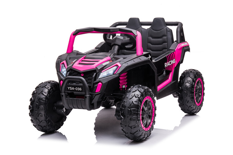 12V390*2 Motor UTV Children Ride On Car Electric for Kids Toys Age Range 5 to 7 years