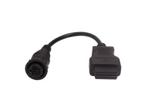 Quality VOITH Transmissions Jaltest ruck Diagnostic Cables wholesale
