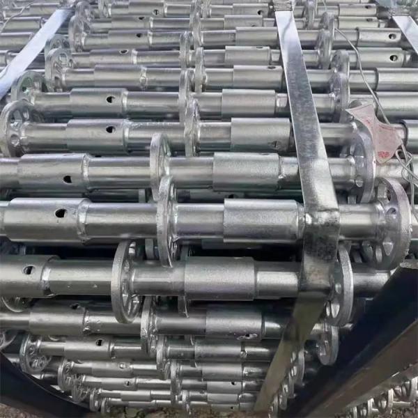 Cheap Q195  Q235  Q345 Outer Diameter 12mm-219mm Scaffolding Bracing Pipe for sale