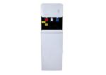 R134a Compressor 105L/H Free Standing Water Cooler Dispenser SS304