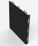 2880Hz 960x960mm Front Service LED Screen Without Air Conditioner