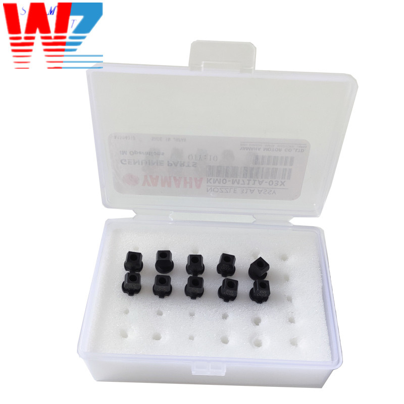 High Quality Original High Quality SMT Yamaha 31 nozzle KM0-M711A-03X