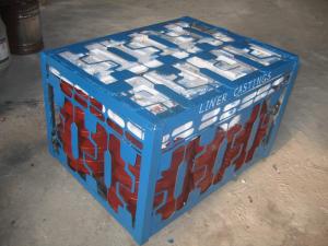 Quality HRC55 Wear Resistant Casting wholesale