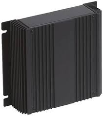 Customized Surface Finishing Aluminum Heat Sinks for All Kinds of Electronics