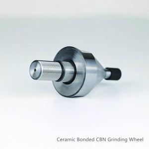 Quality Compressors Diamond CBN Grinding Wheels , 40mm Internal Grinding Wheels wholesale