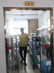 SHENZHEN POLYFIT TECHNOLOGY CO., LTD
