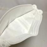 Hypoallergenic KN95 Dust Mask Soft Disposable Non Woven Face Mask