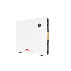 Quality Off Grid 48V 100Ah 200Ah 300Ah 5Kw 10Kw 15Kw 10Kwh 20Kw 51.2V Lifepo4 Battery For Solar Power wholesale
