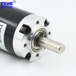Full Steel Black 36mm 12V DC Gear Motor Big Torque RS555 DC Planetary Gear Motor