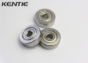 Quality Stainless Steel Custom Made Bearings S626ZZ 6 X 22 X 7mm Chemical Resistance wholesale