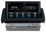 Mercedes Benz C-W204 2007-2011 Android 10.0 Car Centrais Multimidia Stereo Radio