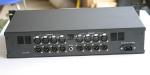AM-200 Two Way Stereo Audio Stage Monitor Unit For Professional Audio Video