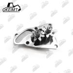 Diesel Engine 6D95 Oil Pump For Excavator Komatsu PC200-6 6209-51-1101
