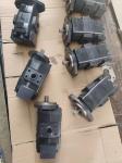 14530502 14531413 14576326 14573559 14880006 14561971 Gear Pump For EC360 EC330
