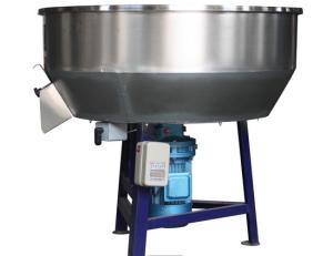 Quality Mixer Auxiliary Machine Stainless Steel Vertical Blender Mixer 500kg/H wholesale