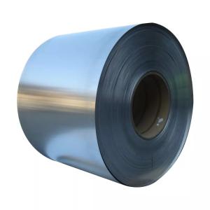 Quality China Export Aluminum 6061 Aluminum Strip Coil Aluminum Coil Price Per Ton wholesale