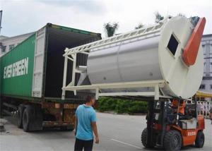 Quality Maximize Your Production Potential With Plastic Mixing Machine Volume 1000-20000L wholesale