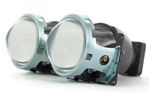 Quality 2016 3inch Kingkong Q5 HID projector lens D1 D2 D3 D4--From BAOBAO LIGHTING wholesale
