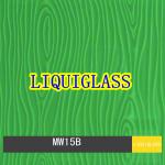 Liquiglass Printed Laminated Float Glass 300x300mm