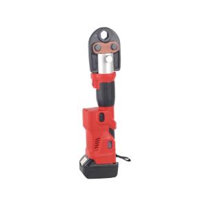 Quality DL-4063-B 15mm-32mm Electric Hydraulic Crimping Tool For Copper Pipe / Stainless Steel Pipe wholesale